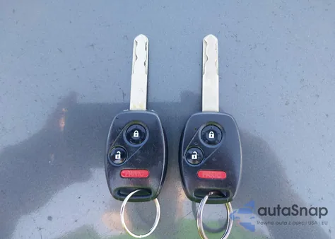 2011 Honda Cr-V Lx from USA, damaged, VIN 5J6RE4H36BL112702